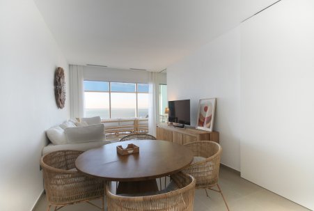 Sale - Apartment - Benidorm - Zona de Poniente