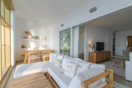 Sale - Apartment - Benidorm - Zona de Poniente