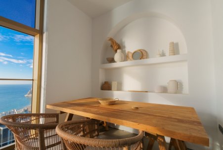 Sale - Apartment - Benidorm - Zona de Poniente