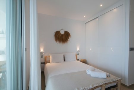 Sale - Apartment - Benidorm - Zona de Poniente