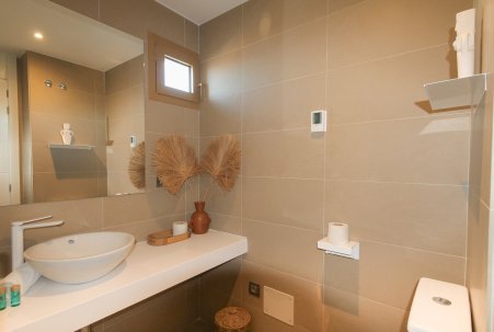 Sale - Apartment - Benidorm - Zona de Poniente