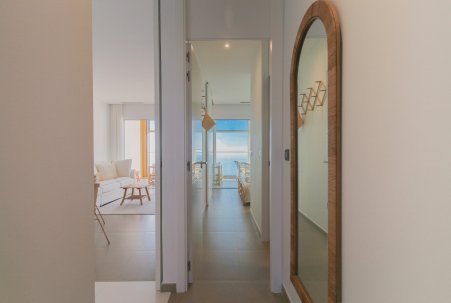 Sale - Apartment - Benidorm - Zona de Poniente