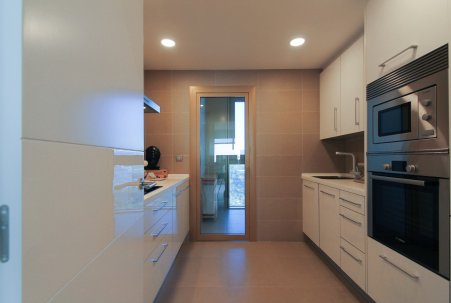 Sale - Apartment - Benidorm - Zona de Poniente