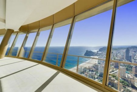 Sale - Apartment - Benidorm - Zona de Poniente