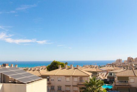 Sale - Villa - Torrevieja - Aguas Nuevas