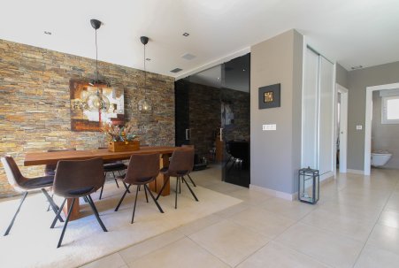 Sale - Villa - Torrevieja - Aguas Nuevas