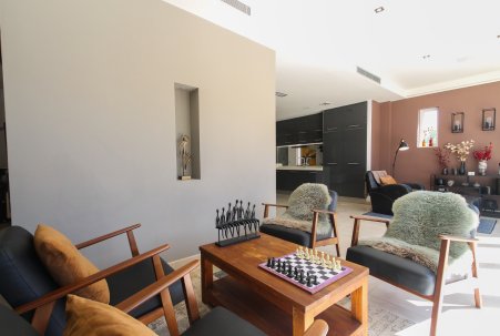 Sale - Villa - Torrevieja - Aguas Nuevas