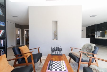 Sale - Villa - Torrevieja - Aguas Nuevas