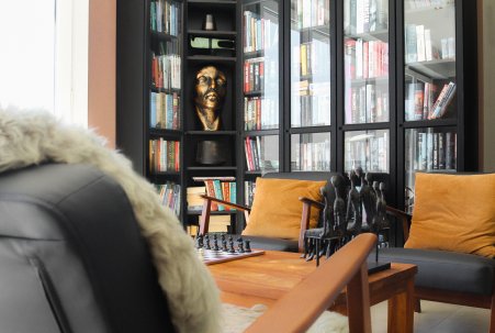 Sale - Villa - Torrevieja - Aguas Nuevas