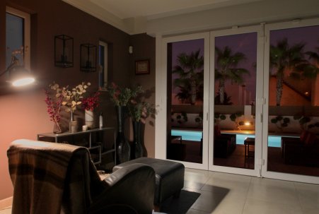 Sale - Villa - Torrevieja - Aguas Nuevas