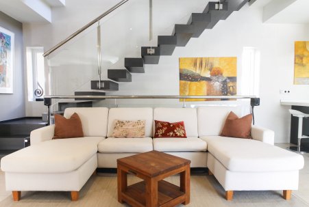 Sale - Villa - Torrevieja - Aguas Nuevas