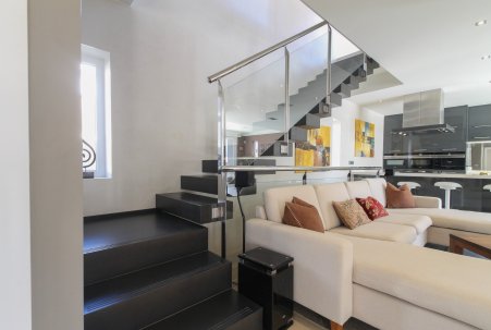 Sale - Villa - Torrevieja - Aguas Nuevas