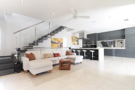 Sale - Villa - Torrevieja - Aguas Nuevas