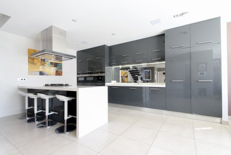 Sale - Villa - Torrevieja - Aguas Nuevas