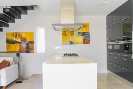 Sale - Villa - Torrevieja - Aguas Nuevas