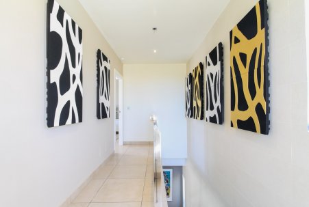 Sale - Villa - Torrevieja - Aguas Nuevas