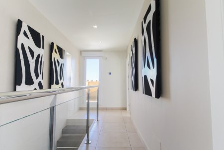 Sale - Villa - Torrevieja - Aguas Nuevas