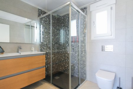 Sale - Villa - Torrevieja - Aguas Nuevas