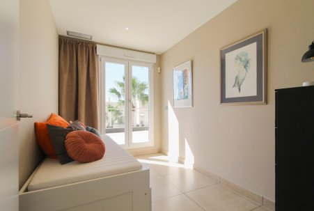 Sale - Villa - Torrevieja - Aguas Nuevas