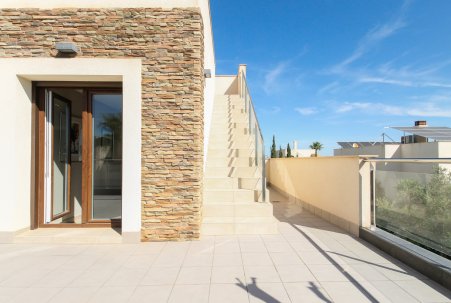 Sale - Villa - Torrevieja - Aguas Nuevas