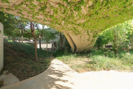 Sale - Villa - San Vicente del Raspeig