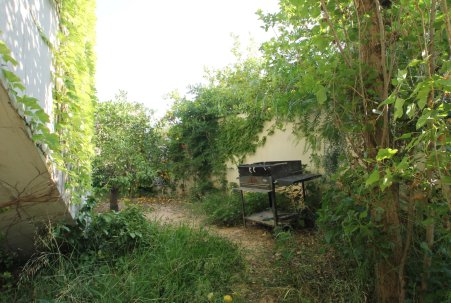 Sale - Villa - San Vicente del Raspeig