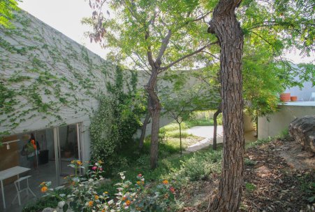 Sale - Villa - San Vicente del Raspeig