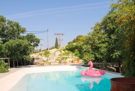 Sale - Villa - San Vicente del Raspeig