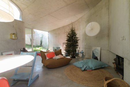 Sale - Villa - San Vicente del Raspeig