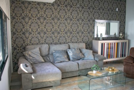 Sale - Villa - Pilar de la Horadada - Torre de la Horadada