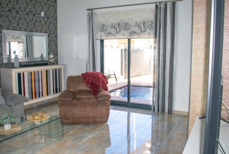 Sale - Villa - Pilar de la Horadada - Torre de la Horadada