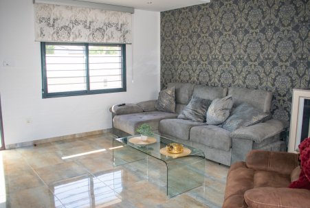 Sale - Villa - Pilar de la Horadada - Torre de la Horadada