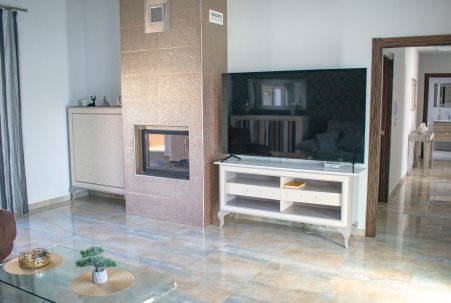 Sale - Villa - Pilar de la Horadada - Torre de la Horadada