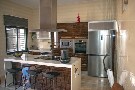 Sale - Villa - Pilar de la Horadada - Torre de la Horadada