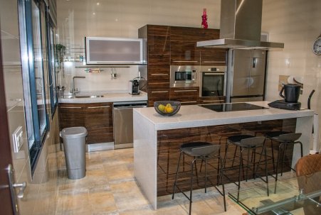 Sale - Villa - Pilar de la Horadada - Torre de la Horadada