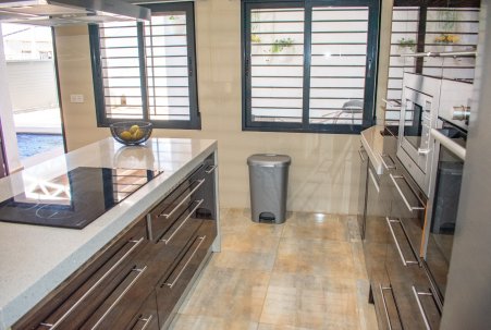 Sale - Villa - Pilar de la Horadada - Torre de la Horadada