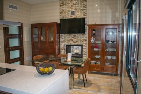 Sale - Villa - Pilar de la Horadada - Torre de la Horadada