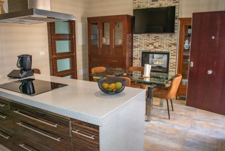 Sale - Villa - Pilar de la Horadada - Torre de la Horadada