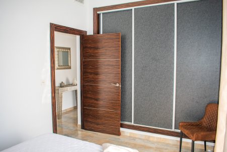 Sale - Villa - Pilar de la Horadada - Torre de la Horadada