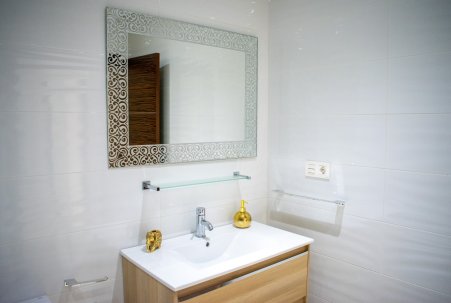 Sale - Villa - Pilar de la Horadada - Torre de la Horadada