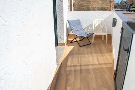 Sale - Villa - Pilar de la Horadada - Torre de la Horadada