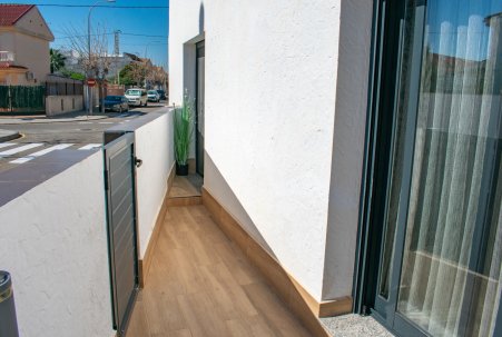 Sale - Villa - Pilar de la Horadada - Torre de la Horadada