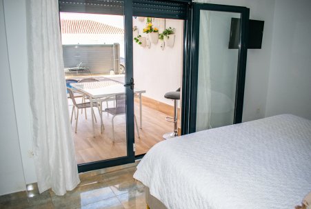 Sale - Villa - Pilar de la Horadada - Torre de la Horadada