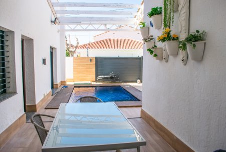 Sale - Villa - Pilar de la Horadada - Torre de la Horadada