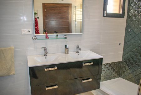 Sale - Villa - Pilar de la Horadada - Torre de la Horadada