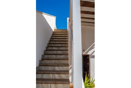 Sale - Villa - Pilar de la Horadada - Torre de la Horadada