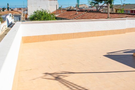 Sale - Villa - Pilar de la Horadada - Torre de la Horadada