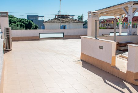 Sale - Villa - Pilar de la Horadada - Torre de la Horadada