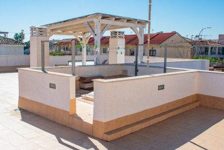 Sale - Villa - Pilar de la Horadada - Torre de la Horadada