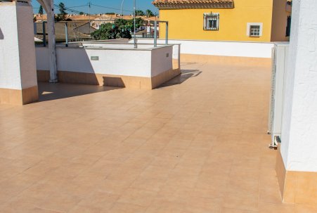 Sale - Villa - Pilar de la Horadada - Torre de la Horadada